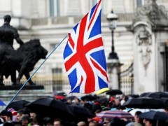 [快讯]英国最长寿二战老兵辞世 享年110岁