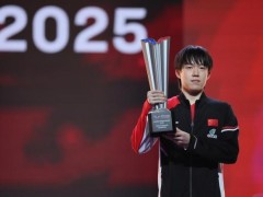 [快讯]为何说国乒美国之行喜忧参半 单打冷门频出
