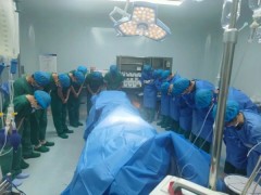 [快讯]15岁少年捐赠六枚器官，点亮6个生命希望！