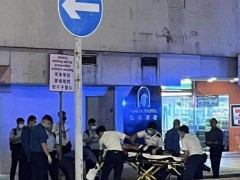 [快讯]香港一酒店发生一家四口命案 案件改列谋杀及自杀