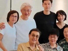 胡歌老婆黄曦宁官宣二胎是儿子！！（图）