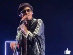 朴树演唱会状态不佳鞠躬道歉 朴树个人简介！