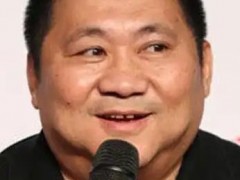 香港导演潘文杰去世 曾执导《跛豪》！！（图）