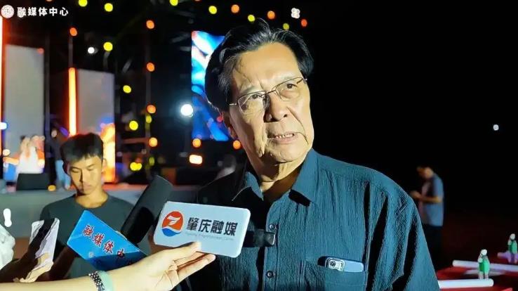 刘备扮演者孙彦军成大学校长