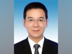 [快讯]郑迪任杭州滨江区委书记 新职务新起点