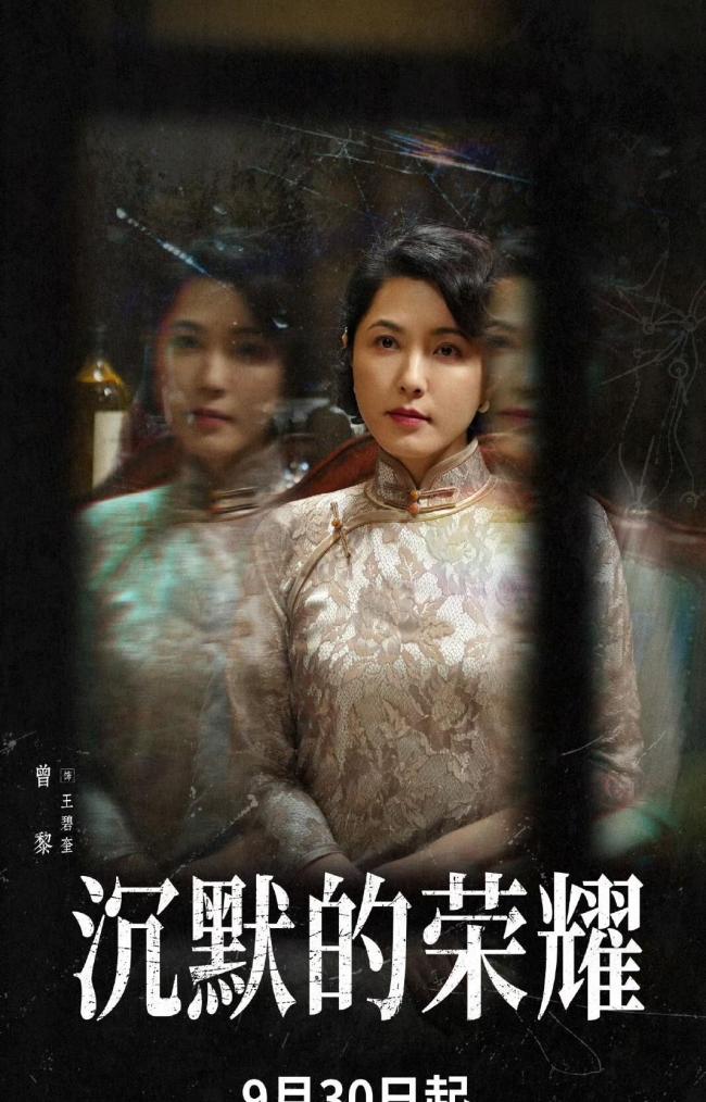 今年三大平台爆剧 神仙打架内容战