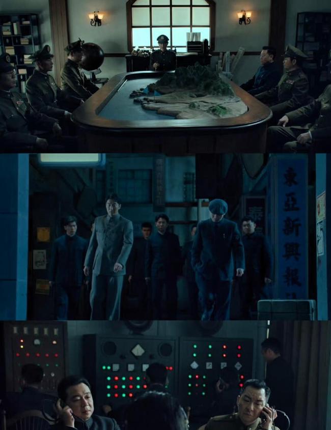 今年三大平台爆剧 神仙打架内容战