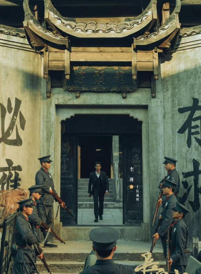 今年三大平台爆剧