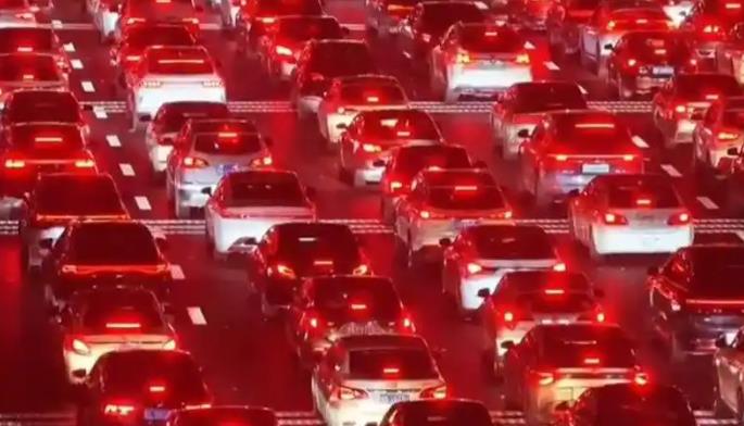 大聪明已经提前到5号返程了