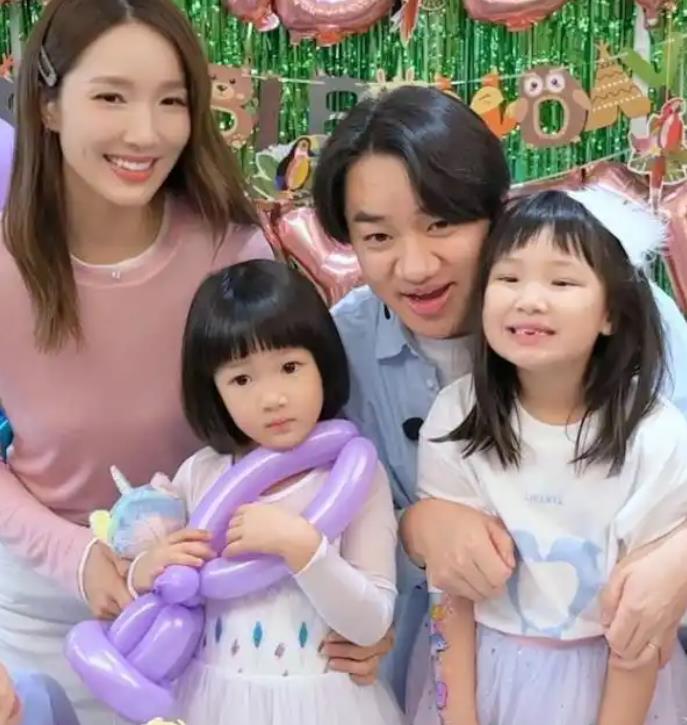 李亚男曝曾与王祖蓝分手内幕