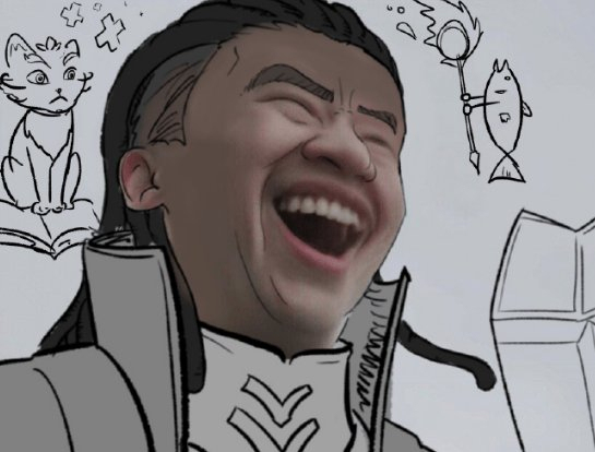 曝小虎S15下一轮抽签 军中无戏言给BLG抽TES