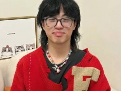 说唱歌手孩子王Jake车祸离世 究竟啥情况？