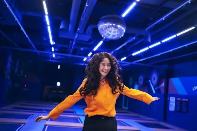 孙艺珍宋慧乔林允儿竞争青龙奖影后