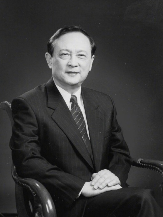 中国科学院院士周国治逝世