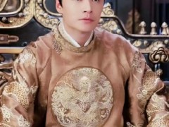 郑国霖谈景区打工:过气明星缺钱!!(图)