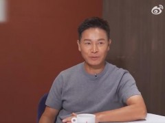 郭晋安回应和欧倩怡离婚！！（图）