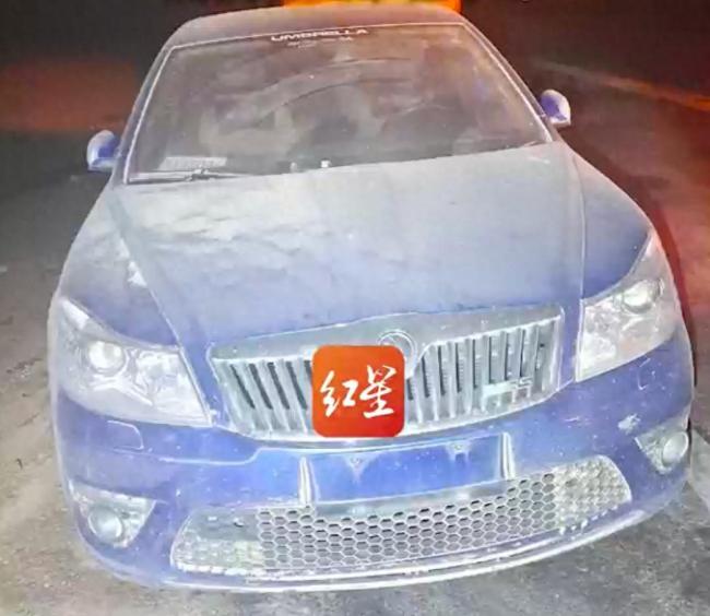 27岁失联男子未进入罗布泊