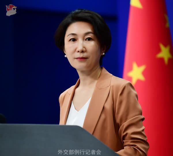 中国对瑞典免签