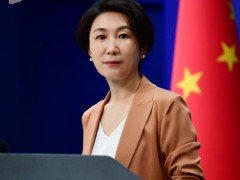 [快讯]中国对瑞典免签 政策延长至2026年底