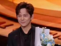 何炅回应衰老焦虑:准备再干三四十年！！（图）