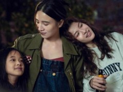 [快讯]《好东西》获金鸡奖最佳故事片奖 导演感言幸运与幸福