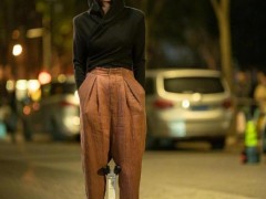 [快讯]宋佳获金鸡奖最佳女主角奖 《好东西》演技获赞