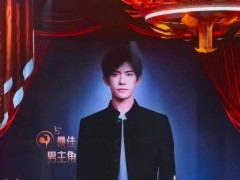 王晶说易烊千玺可能是下一个周润发！！（图）