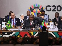 [快讯]G20“破例”让美国“破防” 没有美国，共识更强