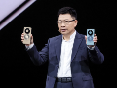 [快讯]华为点燃手机年终战火 降价策略抢市场