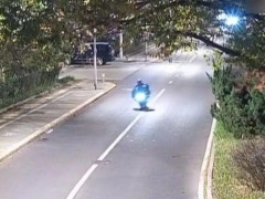 [快讯]男子醉骑连摔6次身亡 酒精夺命警示