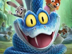 《疯狂动物城2》内地票房破10亿！！（图）