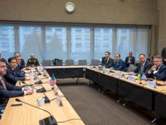 [快讯]乌克兰人需要怎样的和平 民众的声音与期待