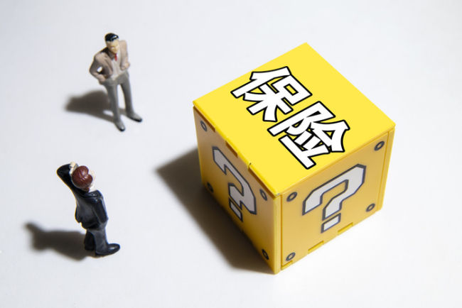 外卖骑手困在3元意外险理赔里