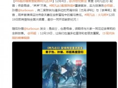 孙俪官宣为阿凡达3女主角配音！！（图）