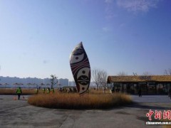 [快讯]大河村国家考古遗址公园焕新开园 仰韶文化新体验