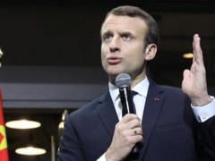 [快讯]中法一系列外交动作释放什么信号 推动全球治理改革