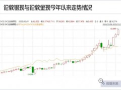 [快讯]狂飙的白银惊呆了买黄金的人 白银涨势引发投资热潮