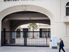 [快讯]澳总理哀悼遇难者 全国降半旗致哀