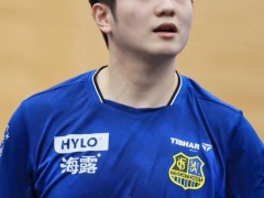 [快讯]小弗说希望樊振东可以多休息一下