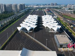 [快讯]海南自贸港封关的“变”和“不变” 政策与设施齐备待启