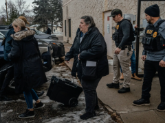 [快讯]美国一州90亿美元联邦拨款被诈骗盗取 规模惊人引发争议