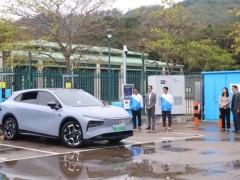 [快讯]“粤车南下”初期每日配额100个 跨境出行新便利