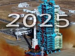 [快讯]大国工程见证中国之“变” 日新月异的变迁