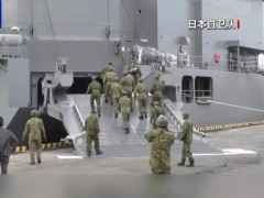 [快讯]阿尔及利亚媒体人士批评高市早苗 错误言论无视国际法