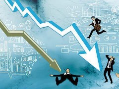 [快讯]美元录得8年来最差年度走势 2026年还将继续下跌