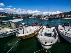 [快讯]土耳其为何宣布对华免签 旅游搜索量激增