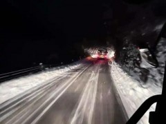 [快讯]太白山景区因“游客滞留”致歉 极端天气应对不足