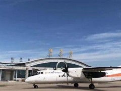 [快讯]佳木斯东郊机场已更名 彰显文化底蕴