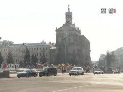 [快讯]乌最高拉达解除国防部长什梅加尔职务 费奥多罗夫接任