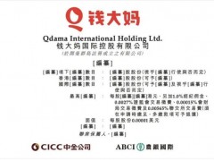 [快讯]钱大妈“带病”冲刺港交所 生鲜龙头的双面镜像